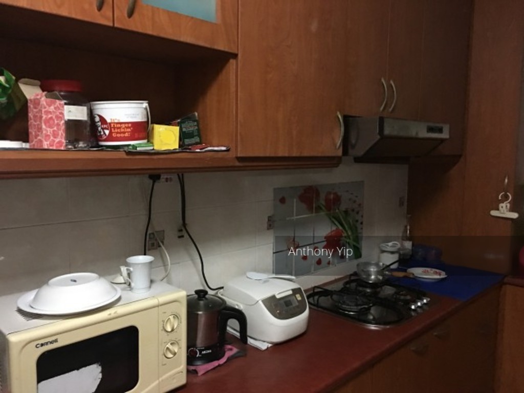 Blk 175A Punggol Field (Punggol), HDB 4 Rooms #137677312